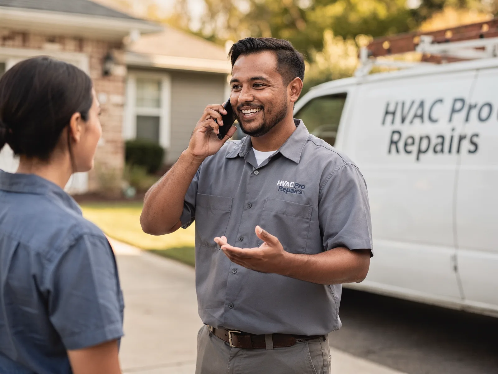Heat Pump Repair Rockport, WV FAQs
